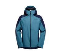 La Sportiva - Crossridge EVO Shell Jkt - Veste imperméable homme Hurricane / Deep Sea - L