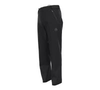 Pantalon ski de randonnée LA SPORTIVA Crossridge Evo Shell Pant M (Black/Cloud) Homme XXL