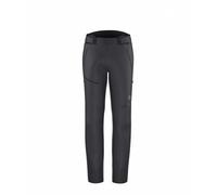 La Sportiva - Crossridge Softshell Pant - Pantalon softshell homme Black / Cloud - S