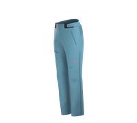 La Sportiva - Crossridge Softshell Pant - Pantalon softshell homme Hurricane / Cherry Tomato - L