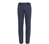 La Sportiva - Crossridge Softshell Pant - Pantalon softshell homme Night Sky / Chalk - M