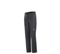 La Sportiva CROSSRIDGE SOFTSHELL PANT Women ZASP077 Black/White Noir M
