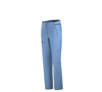 Pantalon La Sportiva Crossridge Softshell bleu femme - M