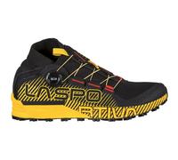 La Sportiva - Cyklon - Chaussures trail homme Black / Yellow - 45