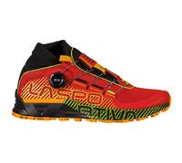 Chaussures de trail LA SPORTIVA Cyklon (Sunset/Lime Punch) Homme 45