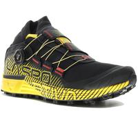 La Sportiva Cyklon M Chaussures homme Cyklon M 44 Noir