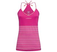 LA SPORTIVA Dance Tank W - Femme - Rose - taille L- modèle 2025