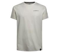 La Sportiva - Dawn Wall T-Shirt M - T-shirt homme Chalk - XL