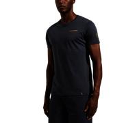 La Sportiva - Dawn Wall T-Shirt M - T-shirt homme Onyx - M