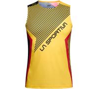 La Sportiva Flow Jaune/or L
