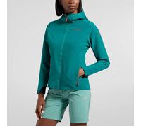La Sportiva - Descender Storm Jkt - Veste imperméable femme Everglade - M
