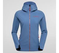 La Sportiva - Descender Storm Jkt - Veste imperméable femme Moonlight - M