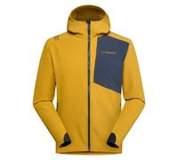 La Sportiva - Descender Storm Jkt - Veste imperméable homme Savana / Night Sky - S