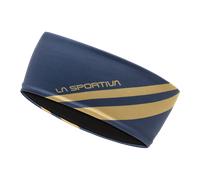 La Sportiva - Diagonal Headband - Bandeau Night Sky / Savana - Taille unique