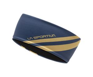 La Sportiva - Diagonal Headband - Bandeau Night Sky / Savana - Taille unique