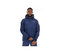 La Sportiva Discover Shell Bleu marine L