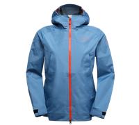 La Sportiva - Discover Shell Jkt W - Veste softshell femme Moonlight - XS