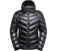 La Sportiva - Doudoune en duvet naturel - Lumina 300 Down Jacket M Black pour Homme - Taille M - Noir Noir M