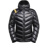 La Sportiva - Doudoune en duvet naturel - Lumina 300 Down Jacket M Black - Taille S - Noir Noir S