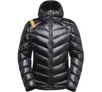 La Sportiva - Doudoune en duvet naturel - Lumina 300 Down Jacket M Black - Taille XL - Noir Noir XL