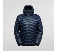 LA SPORTIVA - Doudoune randonnée - Lumina 200 Down Jkt M Night Sky Chalk Ah25 - M - male M