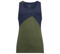 La Sportiva - Dude Tank - Débardeur - XL - cypress / night sky