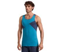 La Sportiva - Dude Tank M - Débardeur homme Lake / Night Sky - XL