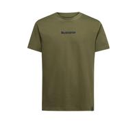 La Sportiva EIGHTIES LOGO T-SHIRT Men ZACT246 Cypress/Night Sky Vert L
