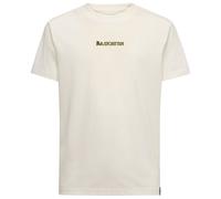 La Sportiva - Eighties Logo T-Shirt - T-shirt - L - chalk / cypress