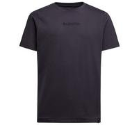 La Sportiva - Eighties Logo T-Shirt - T-shirt - L - onyx