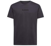 La Sportiva - Eighties Logo T-Shirt - T-shirt - M - onyx / black