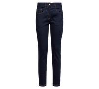 Pantalon jeans LA SPORTIVA Eldo Jeans W (Jeans/Deep Sea) Femme S
