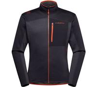 LA SPORTIVA Elements Jkt - Homme - Gris - taille S- modèle 2025