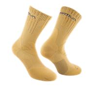 La Sportiva - Endurance Trail Socks - Chaussettes trail Savana / Night Sky - M