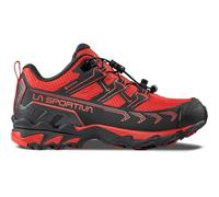 Chaussures de randonnée enfant La Sportiva Ultra Raptor II GTX Rouge 30