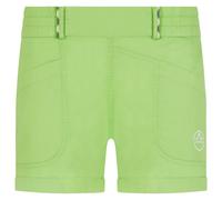 La Sportiva - Escape Short - Short escalade femme Lime Green - L