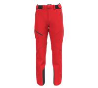 La Sportiva - Excelsior Pant M homme - Pantalon ski de randonnée Mountain Red - XL