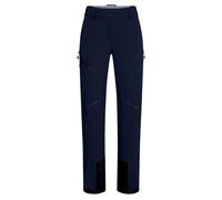 La Sportiva - Excelsior Pant - Pantalon ski de randonnée femme Deep Sea / Moonlight - L