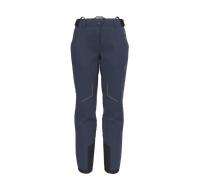 La Sportiva - Excelsior Pant - Pantalon ski de randonnée femme Night Sky - XS