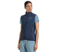 La Sportiva - Existence Vest W - Veste sans manches femme Onyx / Chalk - S