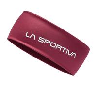 La Sportiva Fade Casquettes / bandeaux Fade L/XL Rouge
