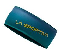 La Sportiva - Fade Headband - Bandeau - S - night sky / jungle