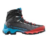 LA SPORTIVA Aequilibrium Hike W Gore-tex - Femme - Gris - taille 39- modèle 2025