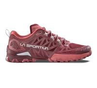 LA SPORTIVA Femme Bushido III GTX Chaussures, Redwood-Rosebay, 40