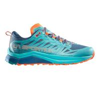 LA SPORTIVA Femme Jackal II GTX Chaussures, Storm Blue-Lagoon, 37.5