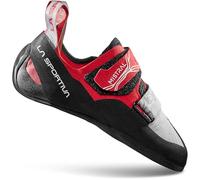 LA SPORTIVA Femme Mistral Chaussons d'escalade, Velvet-Cloud, 36.5