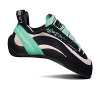 La Sportiva Femme Miura 37 EU blanc/vert jade
