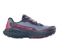 LA SPORTIVA Femme Prodigio 2 Chaussures, Limestone-Azalea, 40