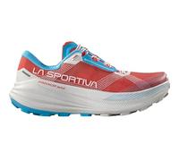 LA SPORTIVA Femme Prodigio Max Chaussures, Hibiscus-Malibu Blue, 37.5