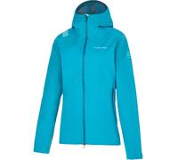 La Sportiva Femme Shell Veste FIRESTAR EVO cristal - M